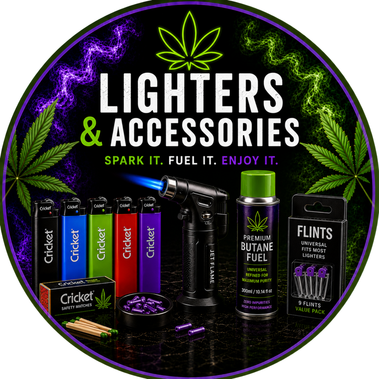 Lighters