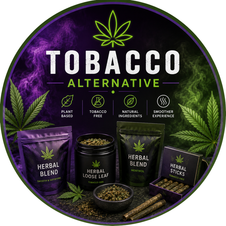 Tobacco Alternative