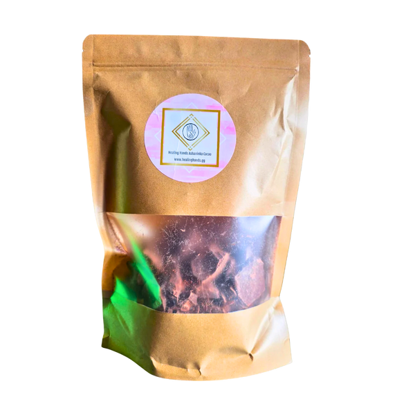 Healing Hands Cacao