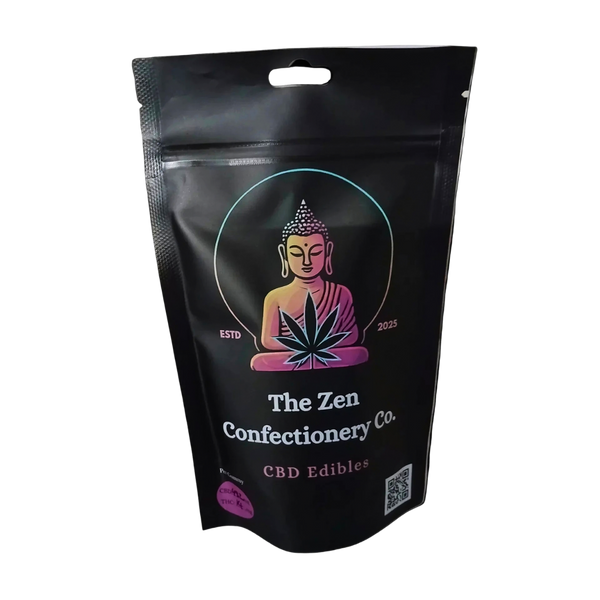 ZEN Confectionary Gummies