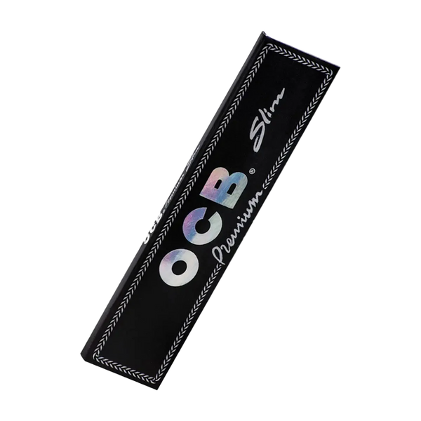 OCB Premium Slim Black
