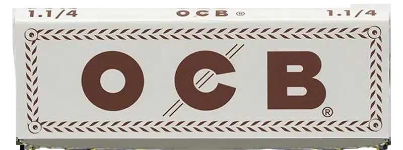 OCB No1 Single