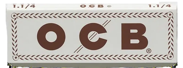 OCB No1 Single