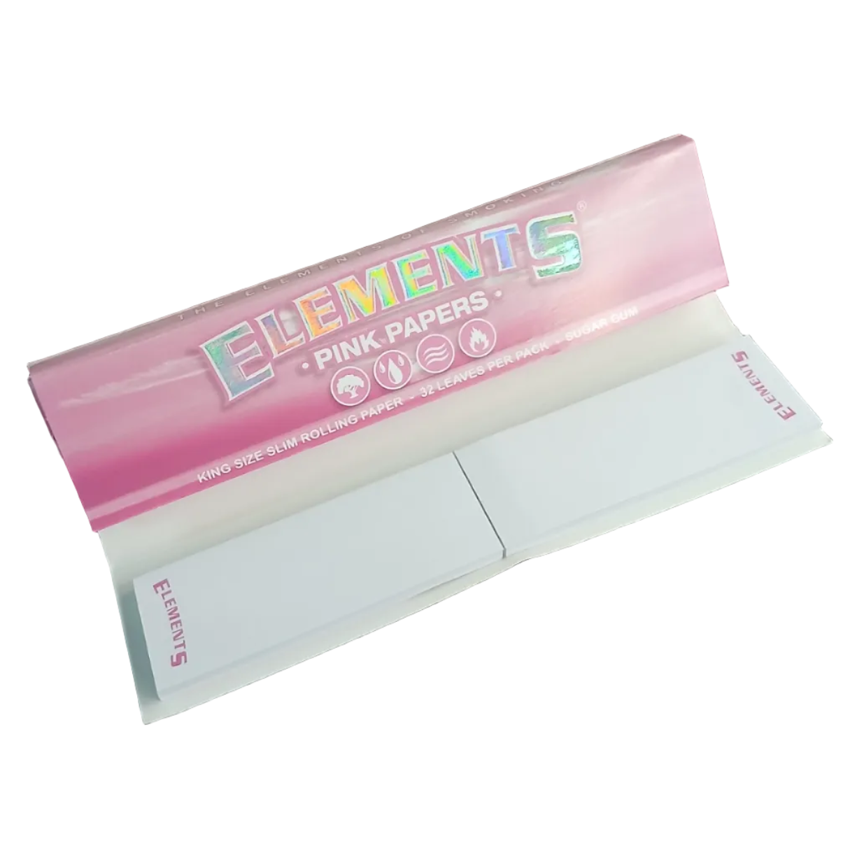 Elements Pink Connoisseurs