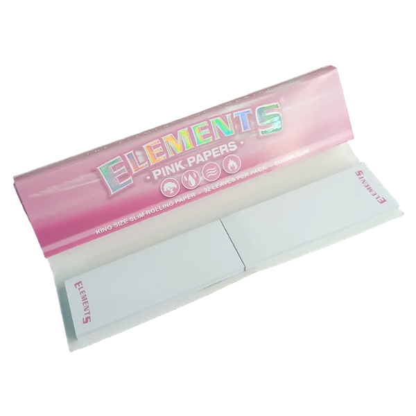 Elements Pink Connoisseurs