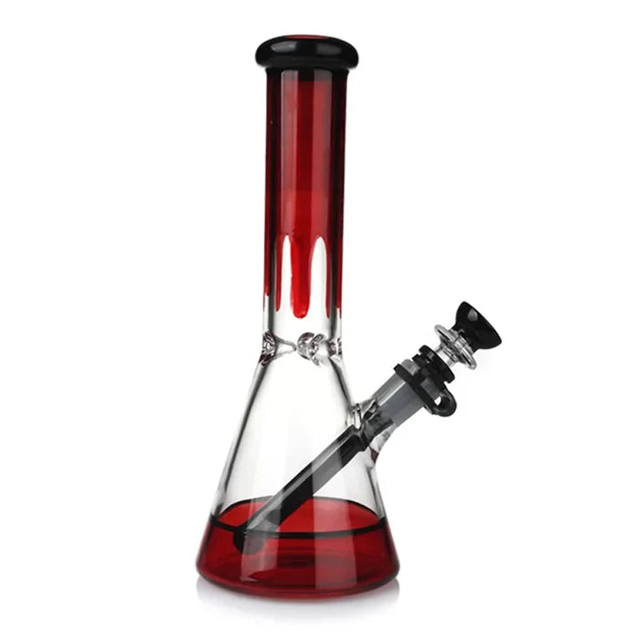 Phoenix Star Dripping Colour Ice Pinch Beaker