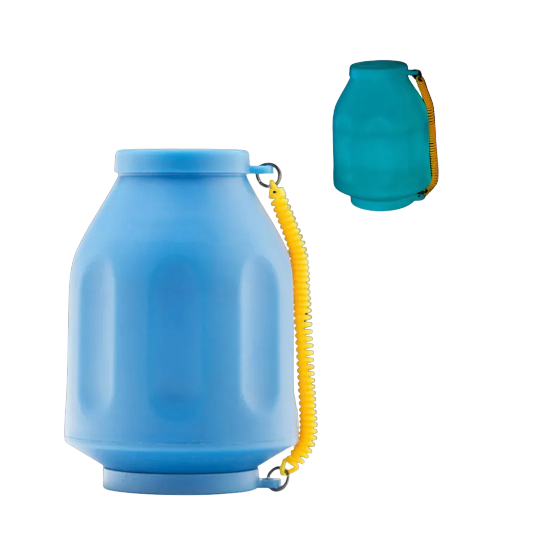Smoke Buddy Glow In The Dark