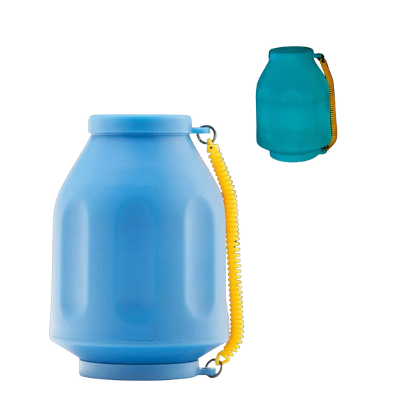 Smoke Buddy Glow In The Dark