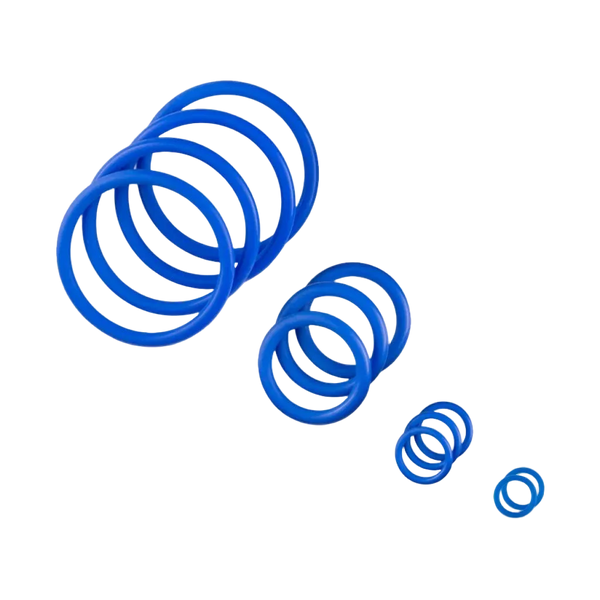 Mighty Seal Ring Set