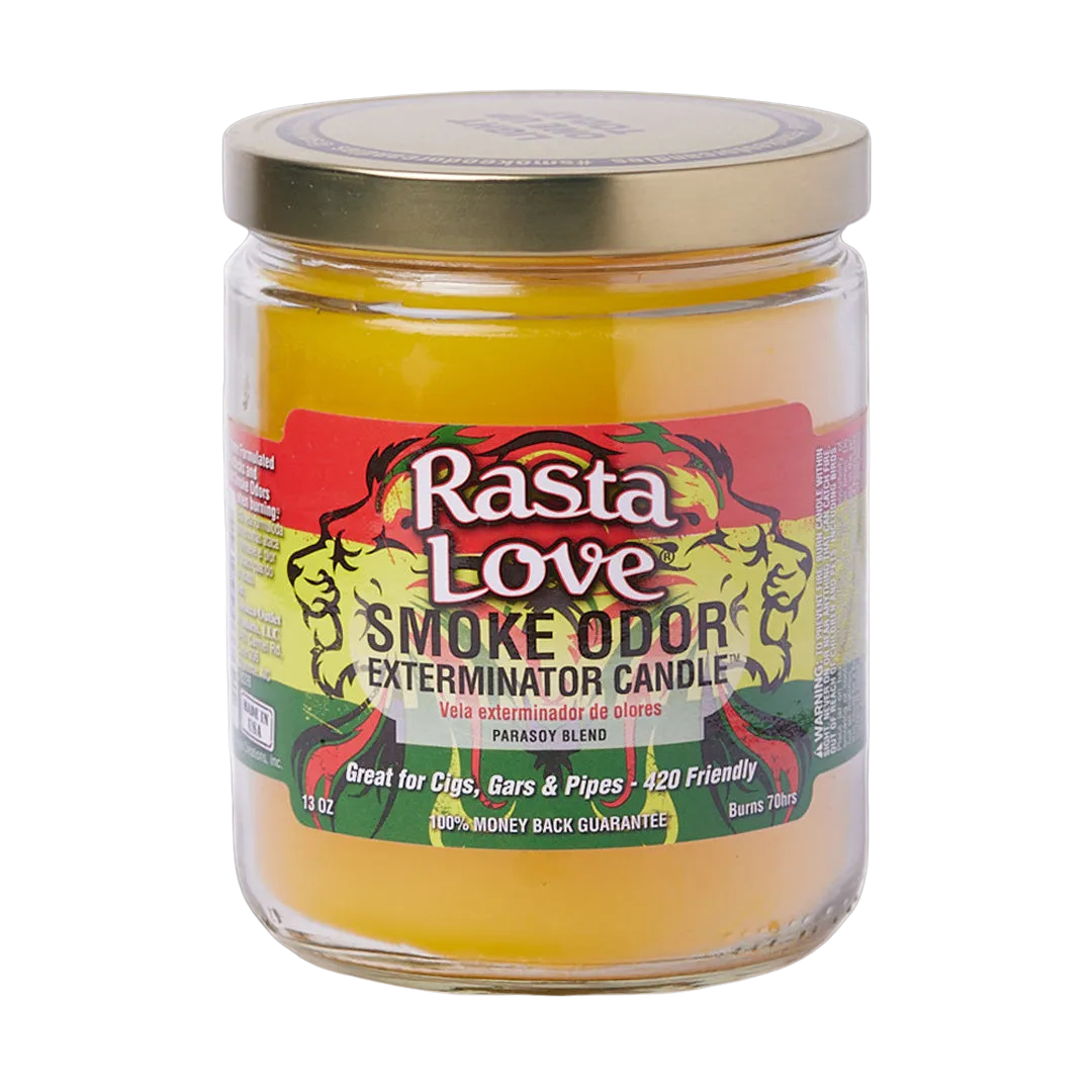 13oz Smoke Odor Exterminator Candle