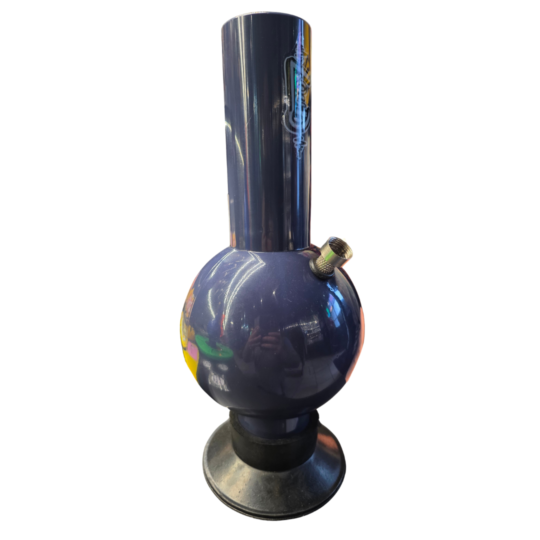 30cm Fat Bubble LOUD Acrylic