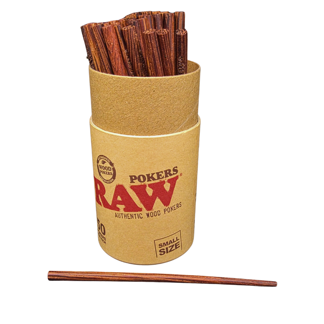 Raw Poker