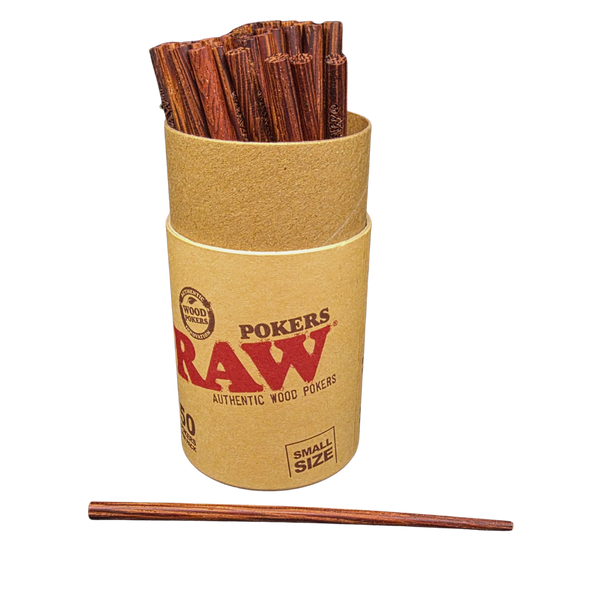 Raw Poker
