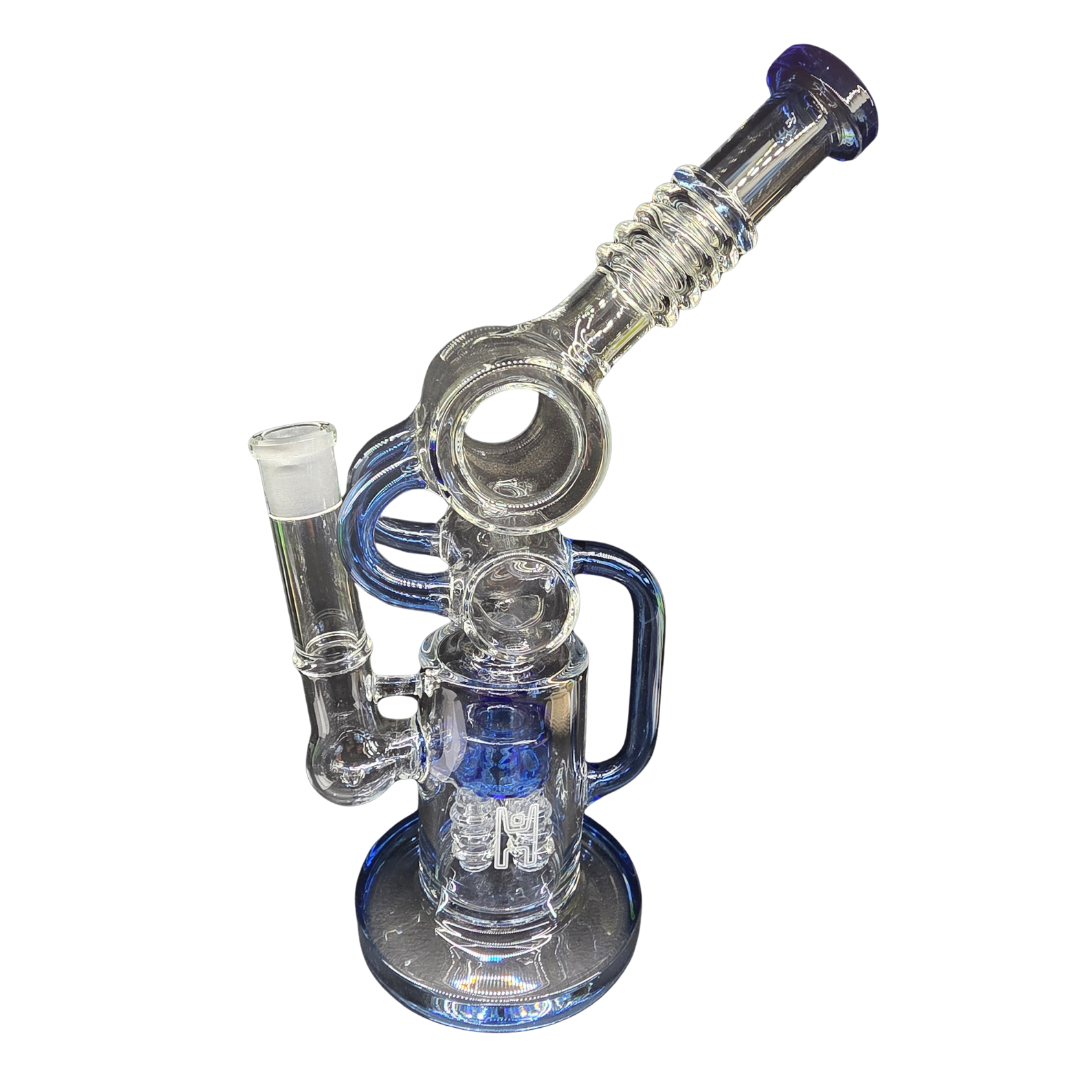 Human Grade Raygun Green