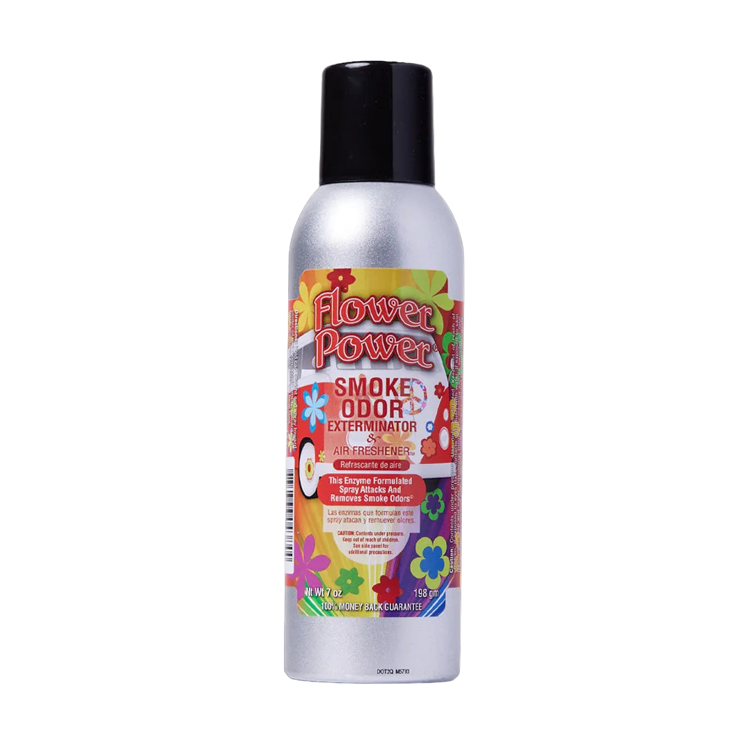 Smoke Odor Spray