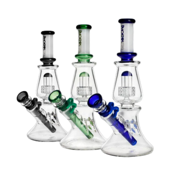 Phoenix Star The Incubator