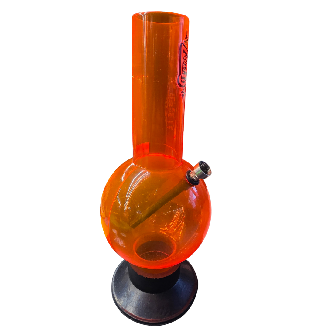 30cm Fat Bubble LOUD Acrylic