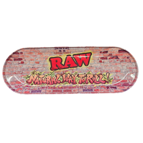 RAW Graffiti 3 Skate Tray