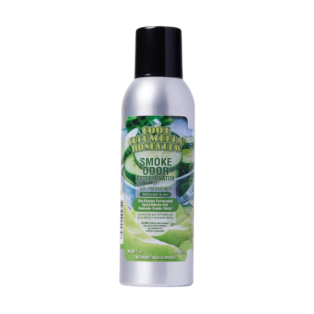 Smoke Odor Spray