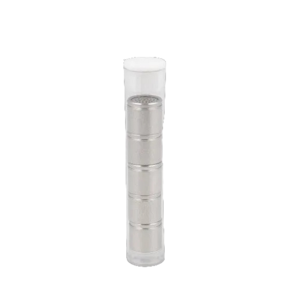 Tiny Might Titanium Dosing Capsules 5pk