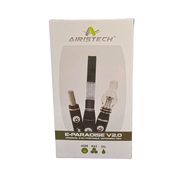E-Paradise V2.0 Vaporizer