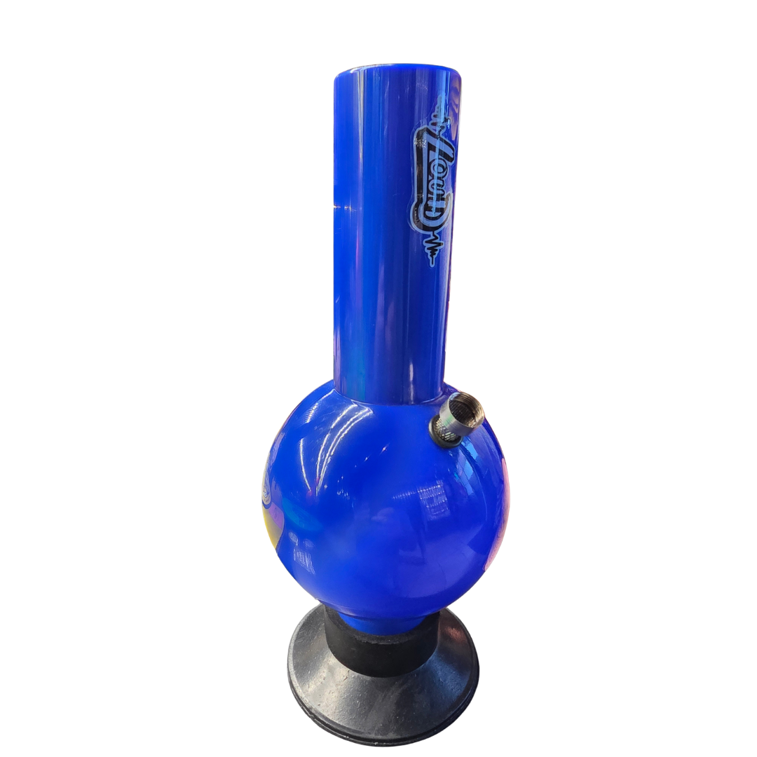 30cm Fat Bubble LOUD Acrylic