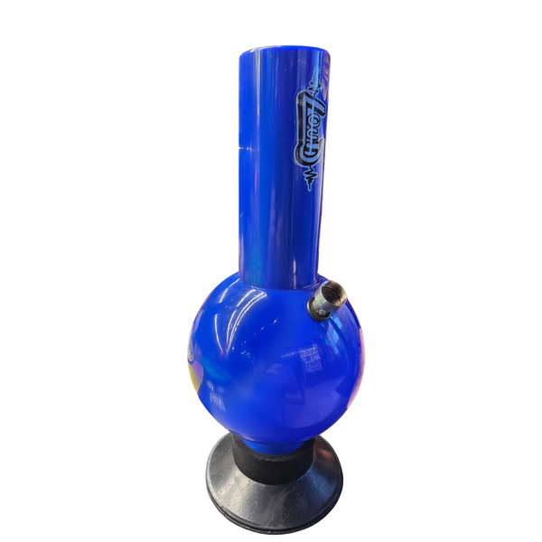 30cm Fat Bubble LOUD Acrylic