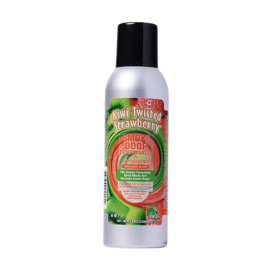 Smoke Odor Spray