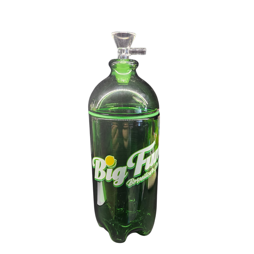Big Fun Gravity Bong