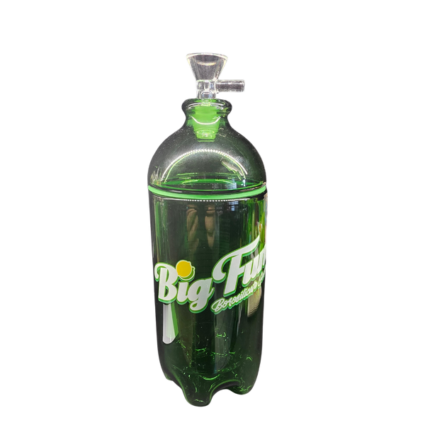 Big Fun Gravity Bong
