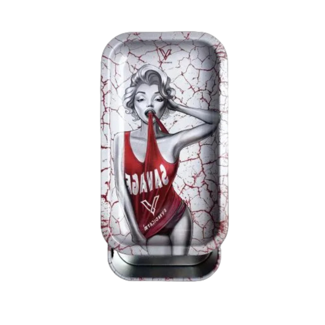 V Syndicate 2.0 Tin box Lid