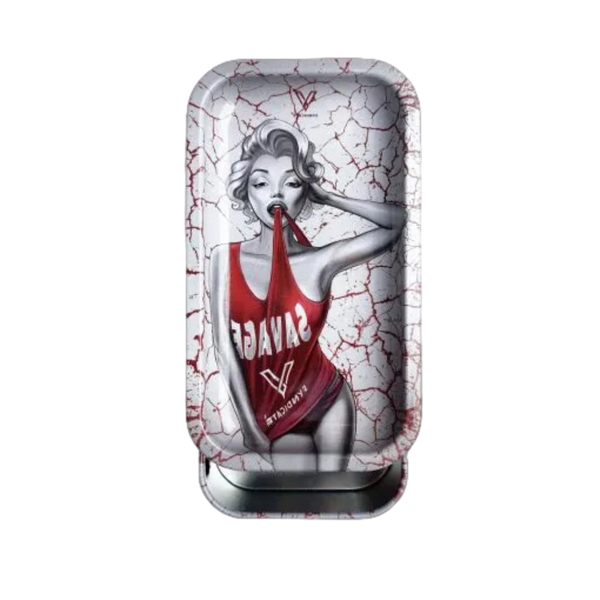 V Syndicate 2.0 Tin box Lid