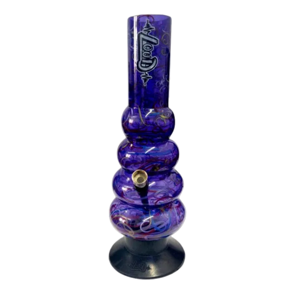 30cm Beehive LOUD Acrylic