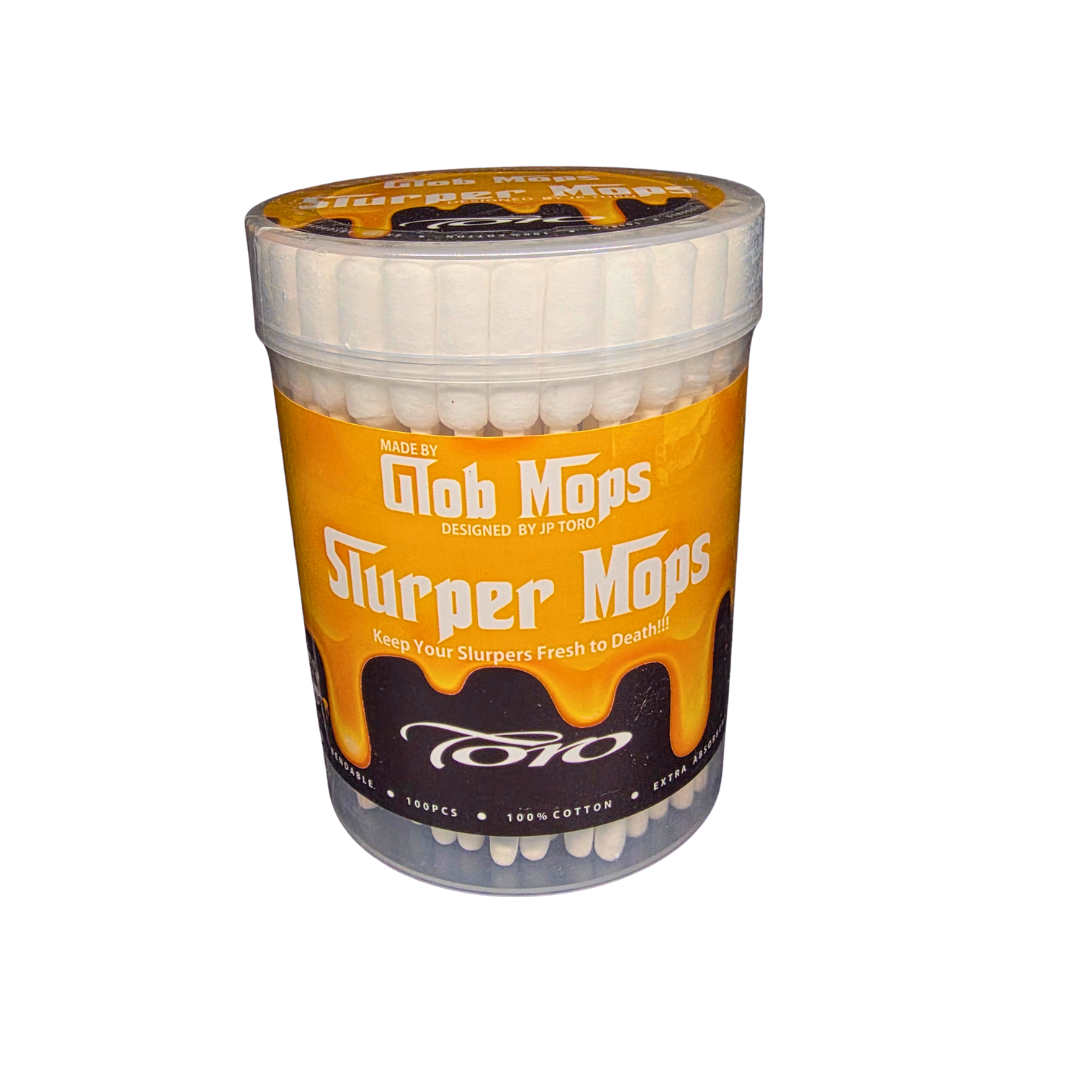 Glob Mops