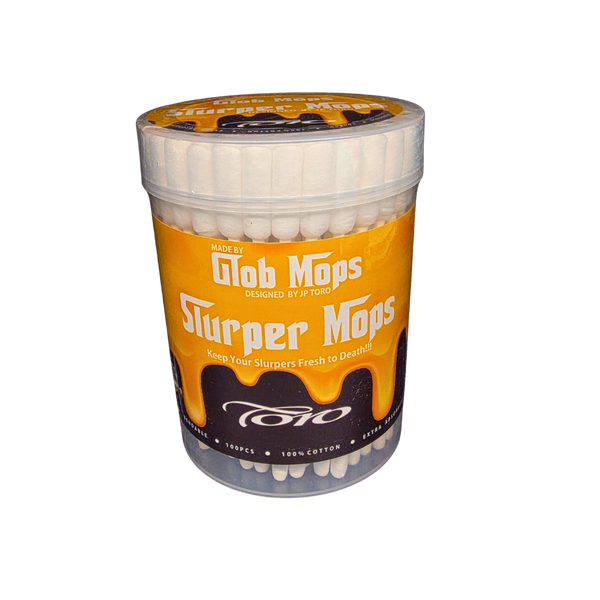 Glob Mops