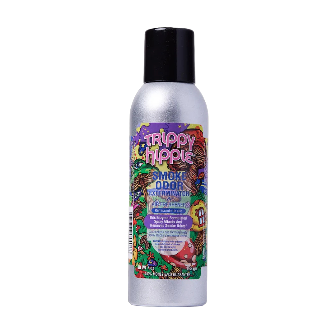 Smoke Odor Spray