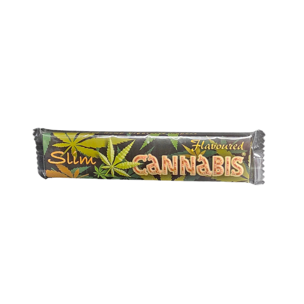 Cannabis Flavoured Papers