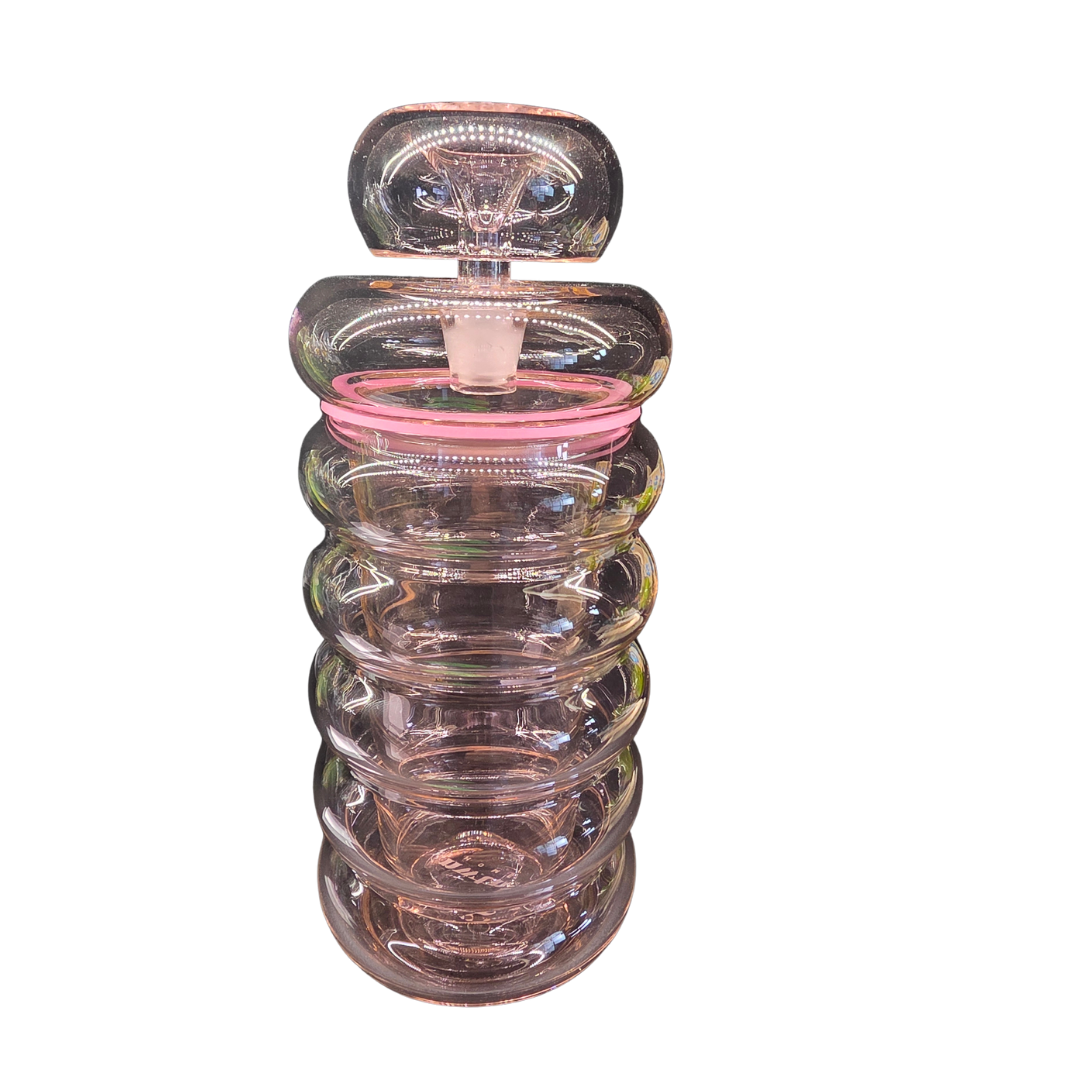 NWTN Bolla Gravity Bong