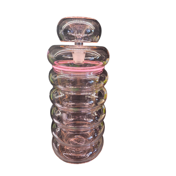 NWTN Bolla Gravity Bong
