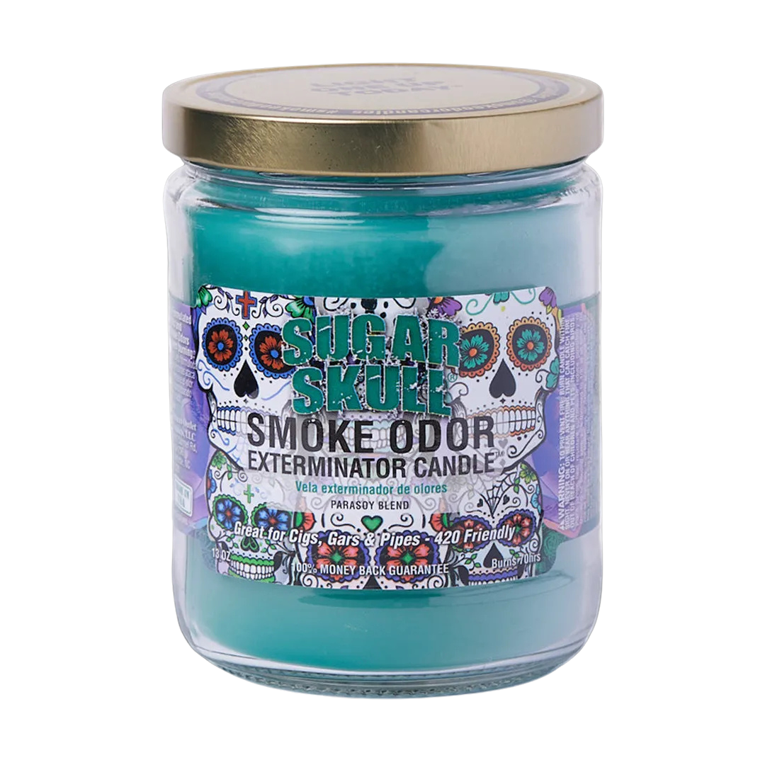 13oz Smoke Odor Exterminator Candle