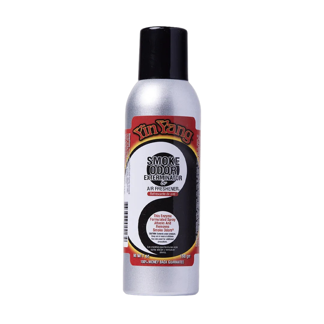 Smoke Odor Spray