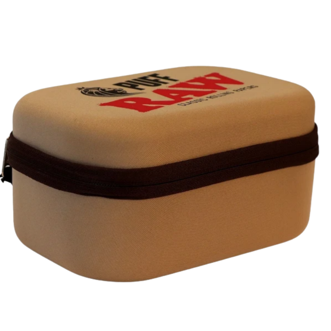 RAW x Puff Life Pro Proof Case
