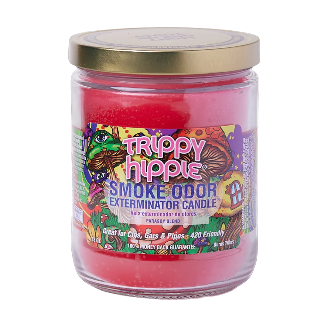 13oz Smoke Odor Exterminator Candle