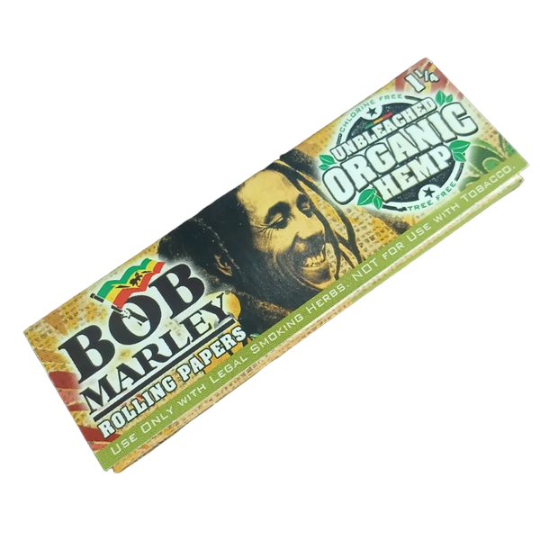 Bob Marley 1 1/4 Papers