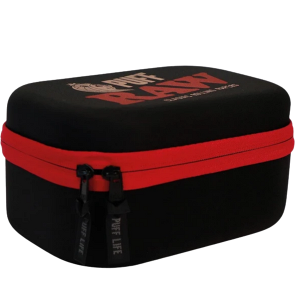 RAW x Puff Life Pro Proof Case