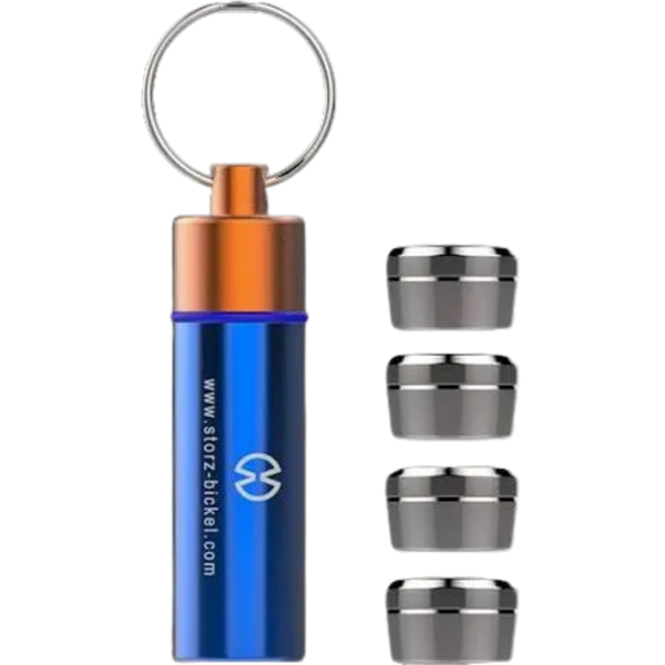 Storz & Bickel Capsule Caddy