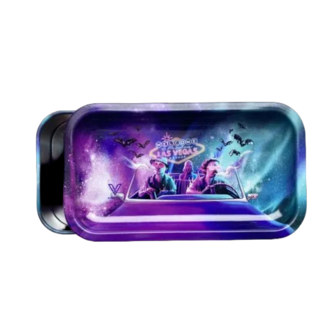 V Syndicate 2.0 Tin box Lid