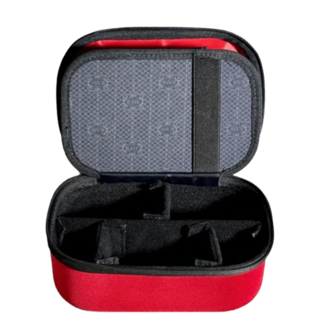 RAW x Puff Life Pro Proof Case