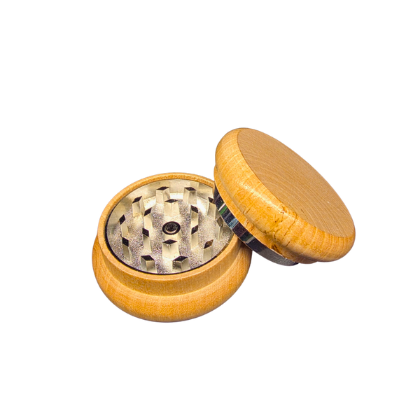 Wood Grinder