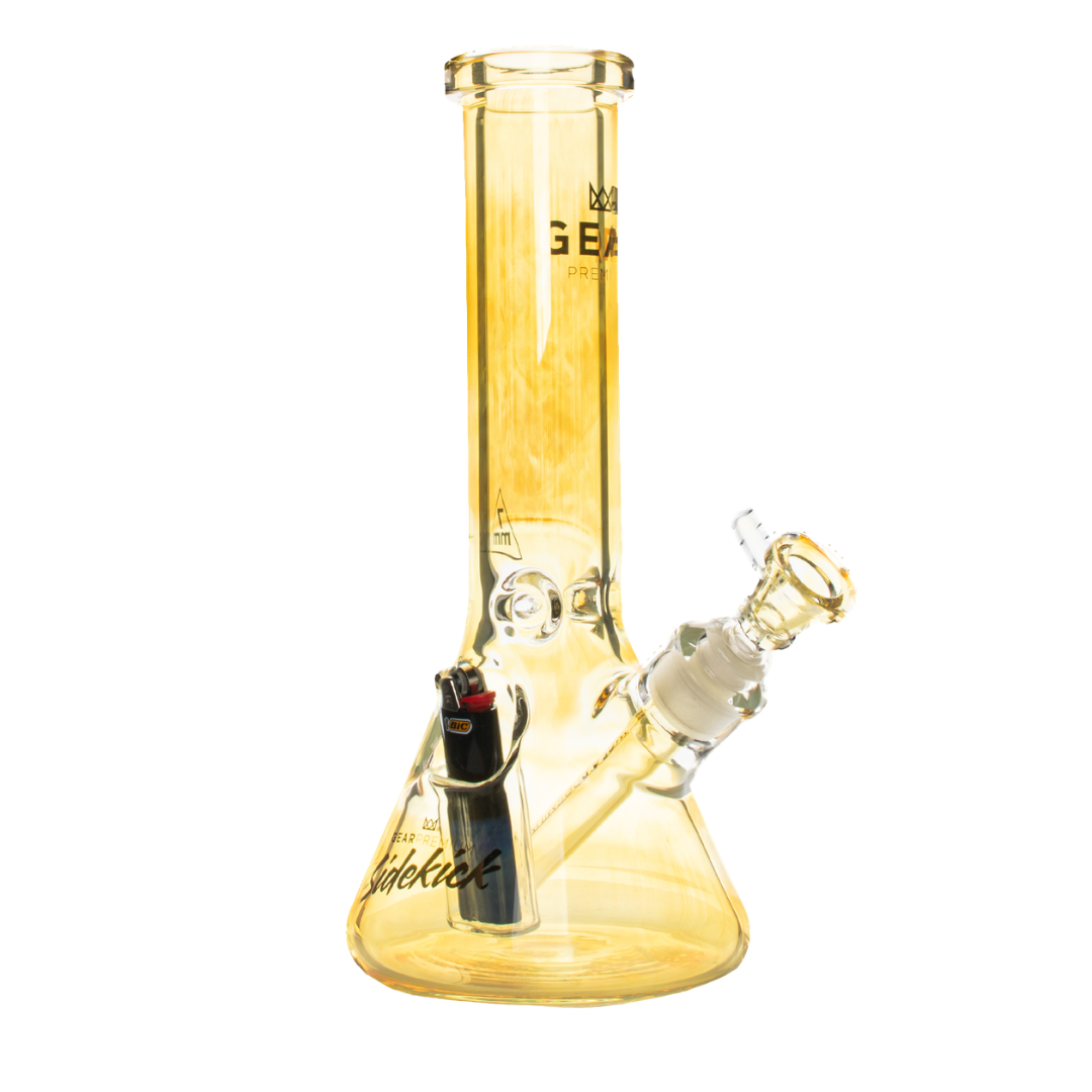 Sidekick Beaker